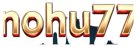 nohu777 logo